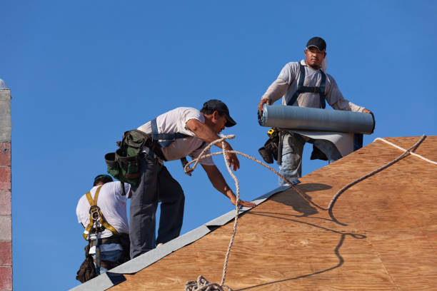 Quick and Trustworthy Emergency Roof Repair Services in Fort Salonga, NY
