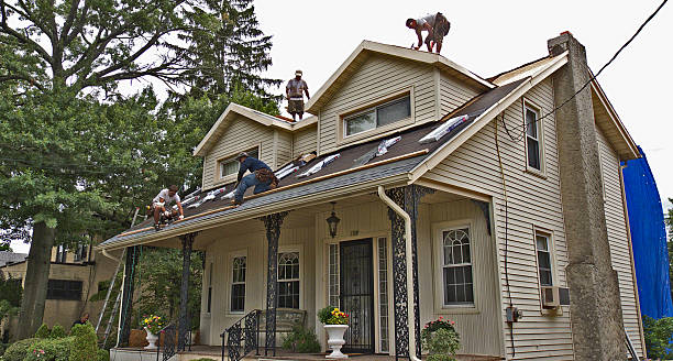 Best Flat Roof Repair Services  in Fort Salonga, NY